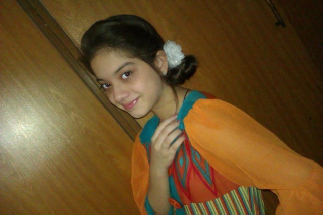 Cute Pakistani Child Actors