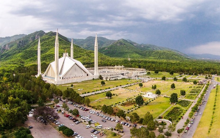 10 Must Visit Places in Islamabad