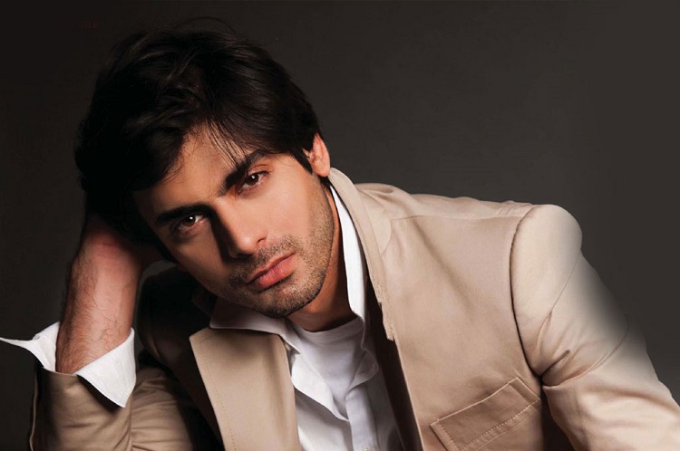 10 Most Handsome Male Models and Actors From Pakistan