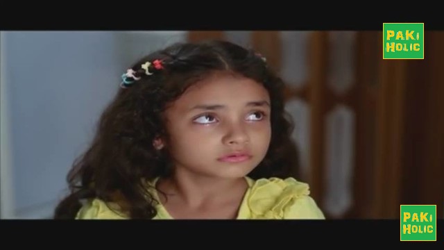 Cute Pakistani Child Stars