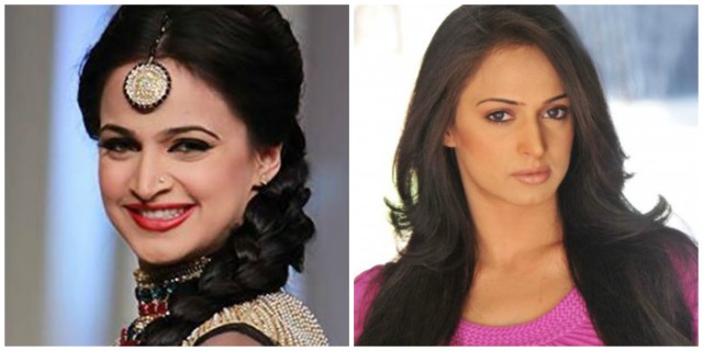 Plastic Surgery Photos of 13 Pakistani Celebrities