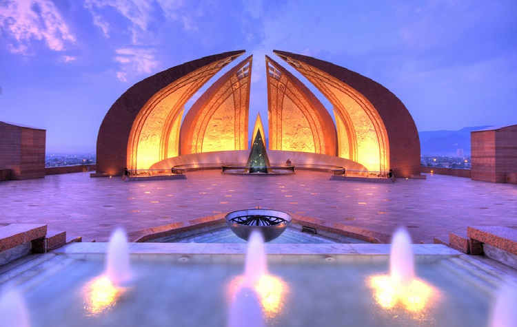 10 Must Visit Places in Islamabad