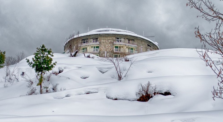 Malam Jabba Winter