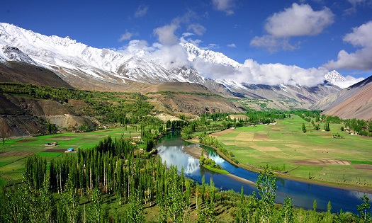 Phandar Valley, Ghizer - Photo by Muzaffar H. Bukhari1