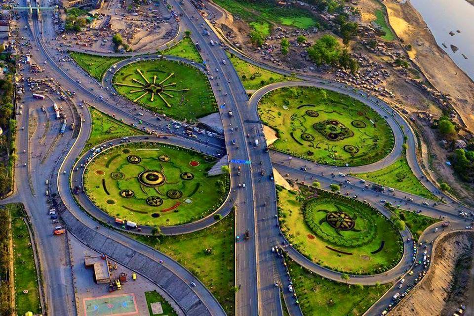 Ring Road Lahore - Lahore