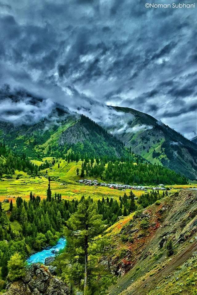 Somewhere between Minimarg and Domail