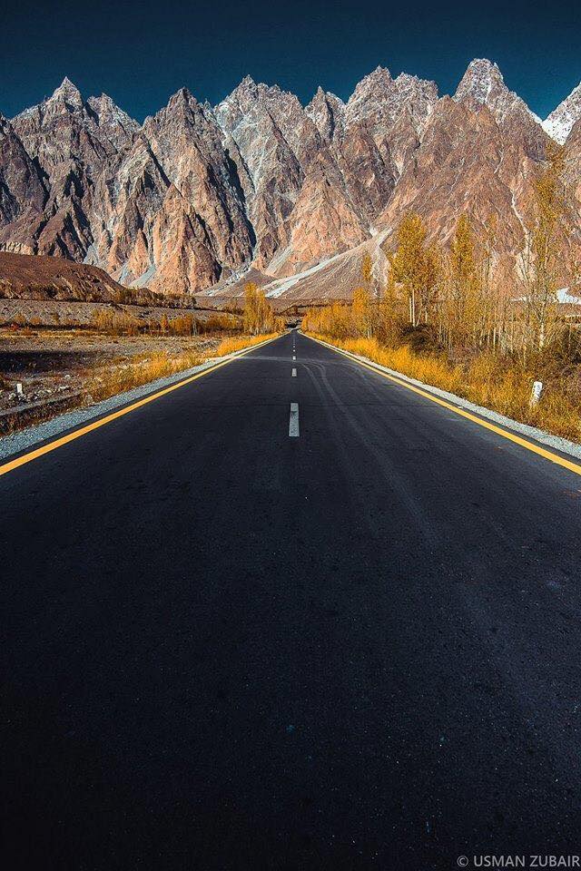 Karakoram Highway 10