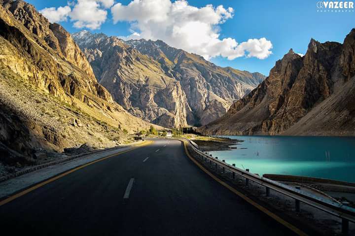 Karakoram Highway 15