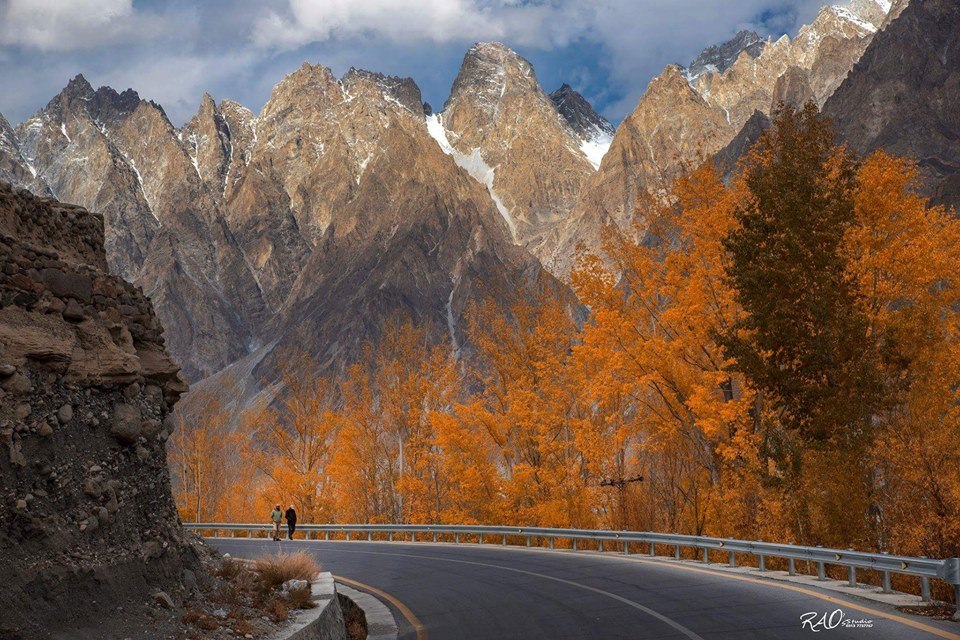 Karakoram Highway 4