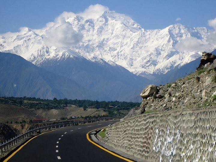 Karakoram Highway 6