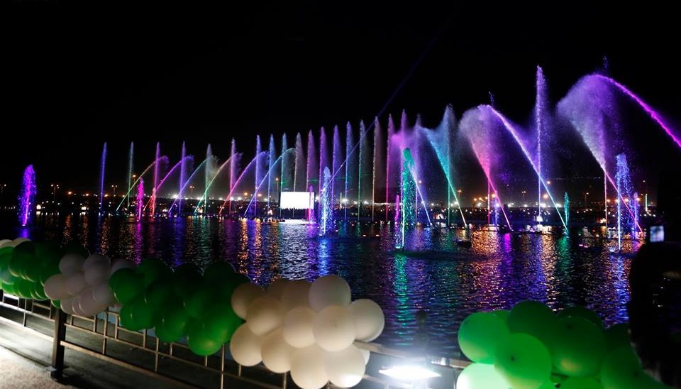 10 - Dancing Fountains 1