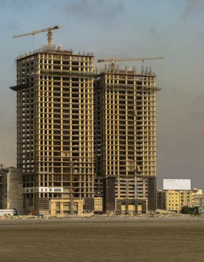 Tallest Buildings in Pakistan
