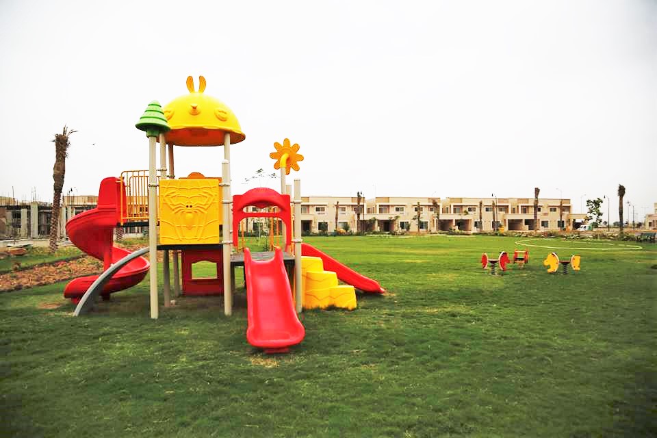 22 - Kids Play Areas 1