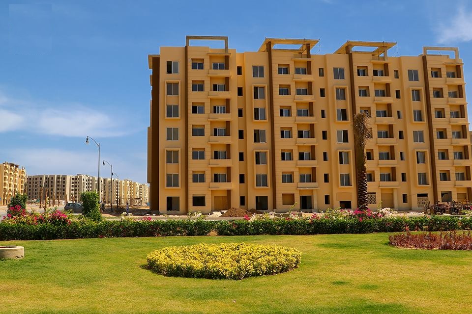 25 - Bahria Town 1