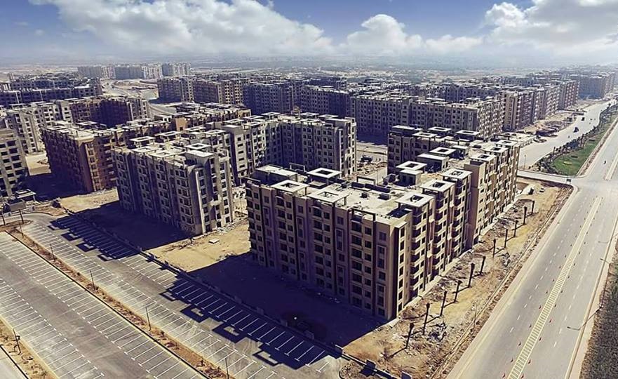 3 - Appartments in Bahria Town Karachi 1