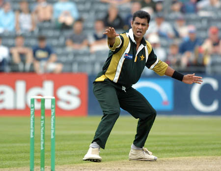 Waqar Younis