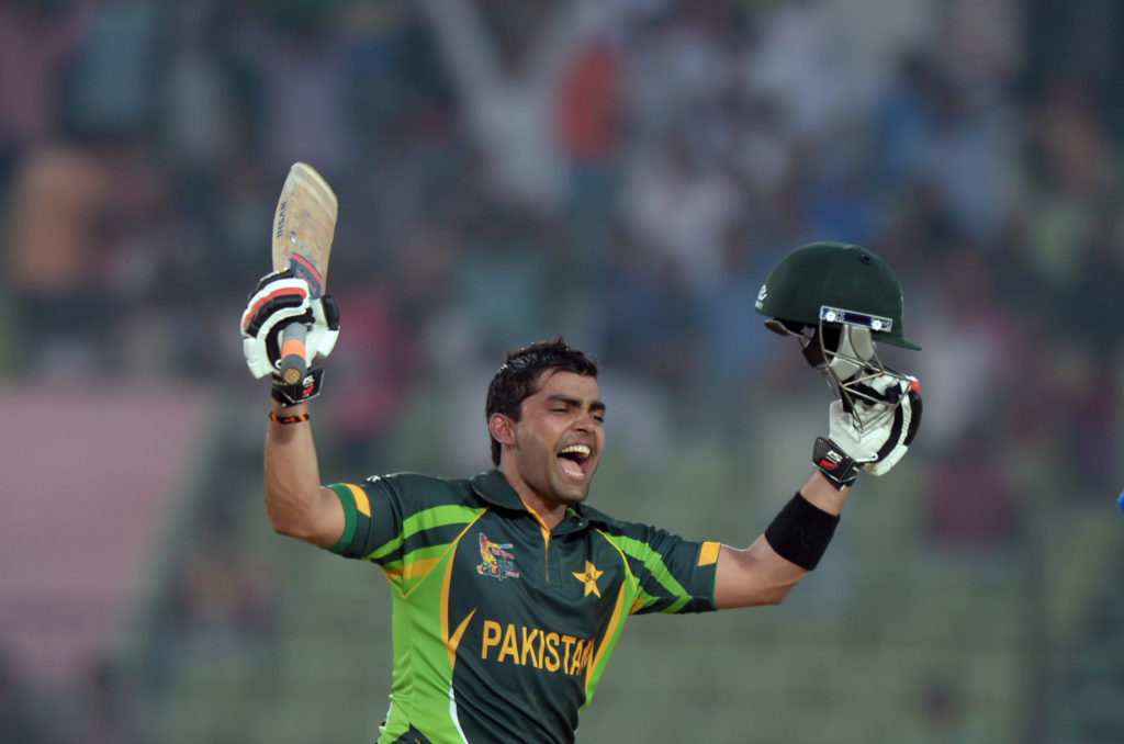 Umar Akmal