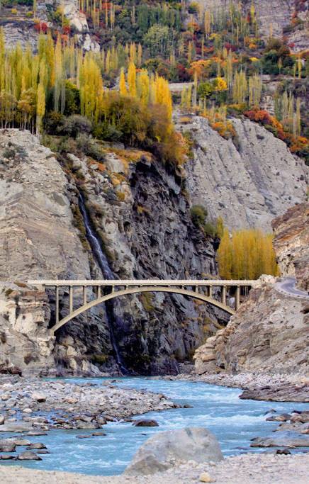 41 - Hunza River