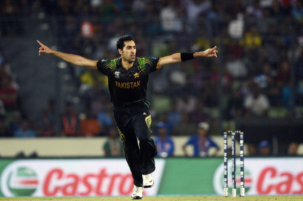 Umar Gul