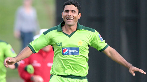 Abdul Razzaq