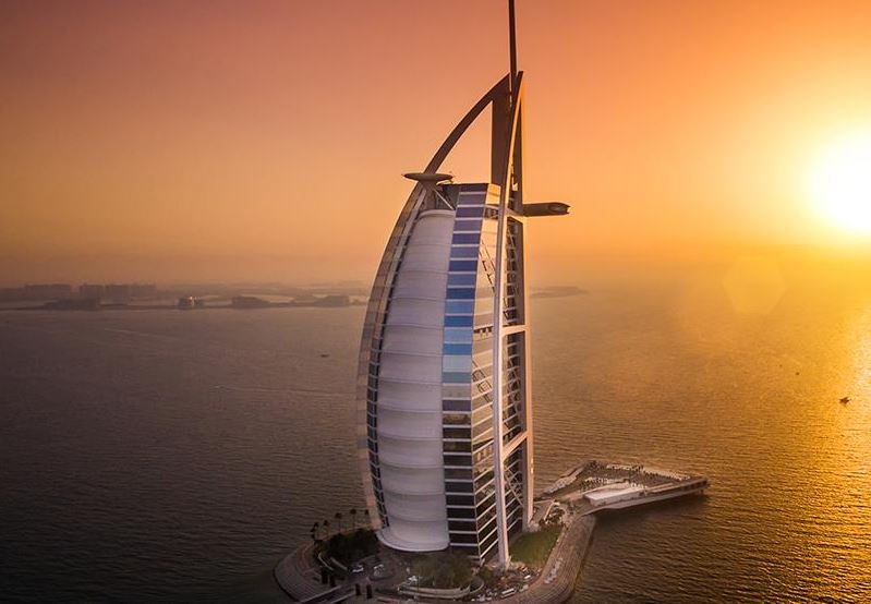 Burj Al Arab