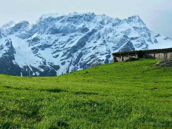 Chokel Banda - Swat Valley