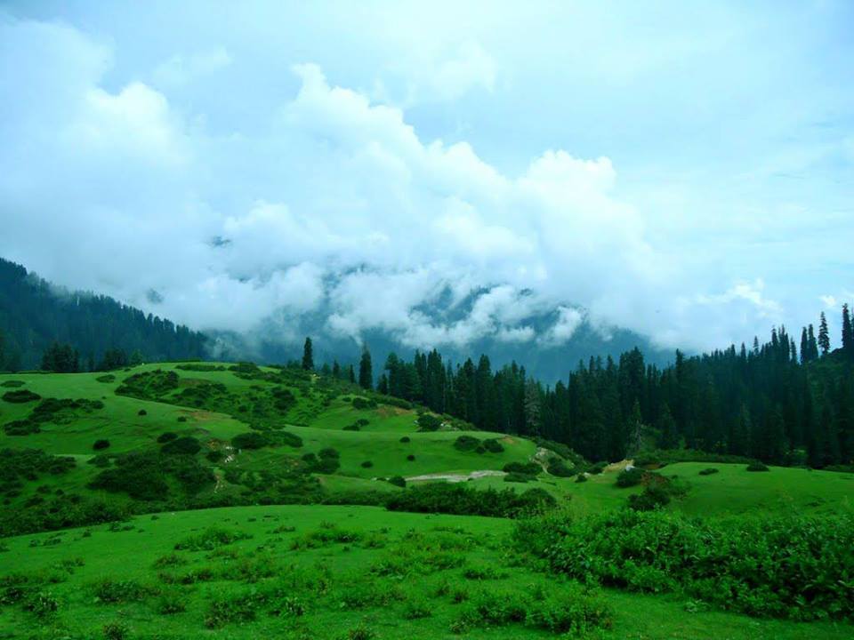 Gabeen Jaba - Swat - KPK