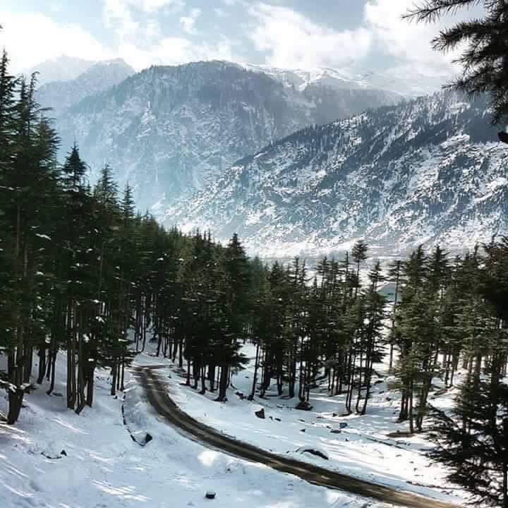 Kalam - Swat Valley