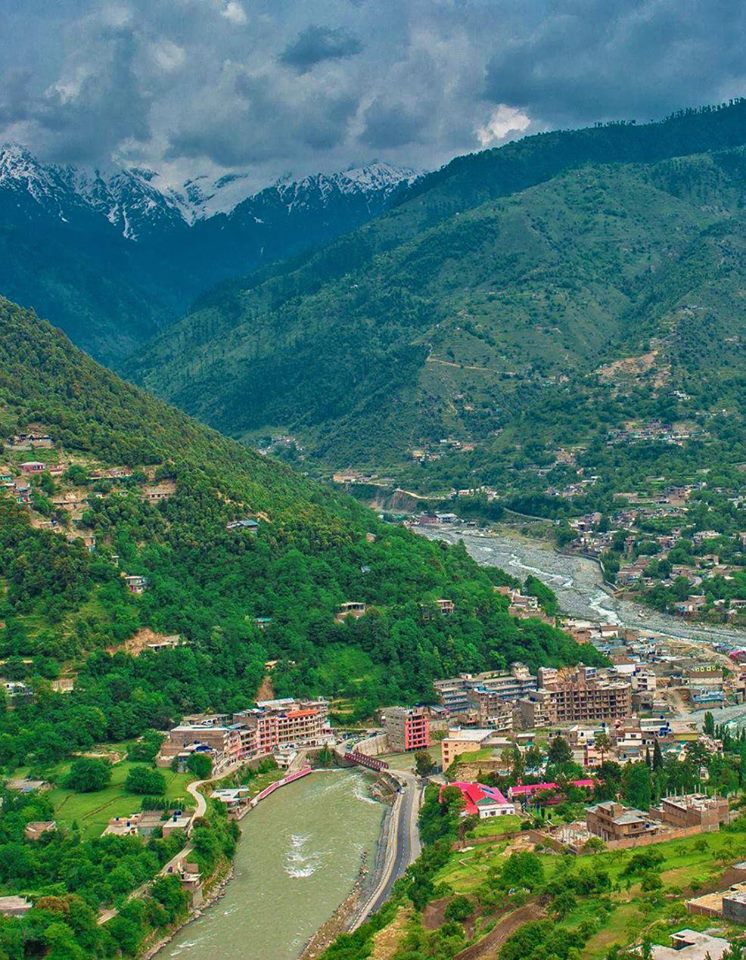 Madyan - Swat