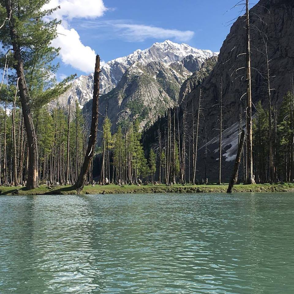 Mahodand Lake - Swat - KPK