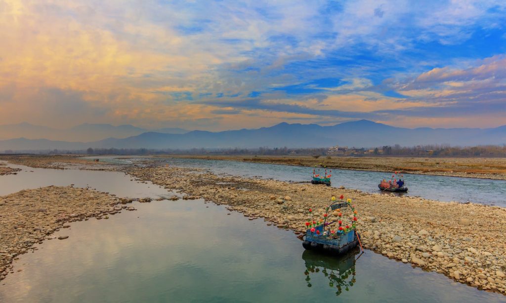 Swat River