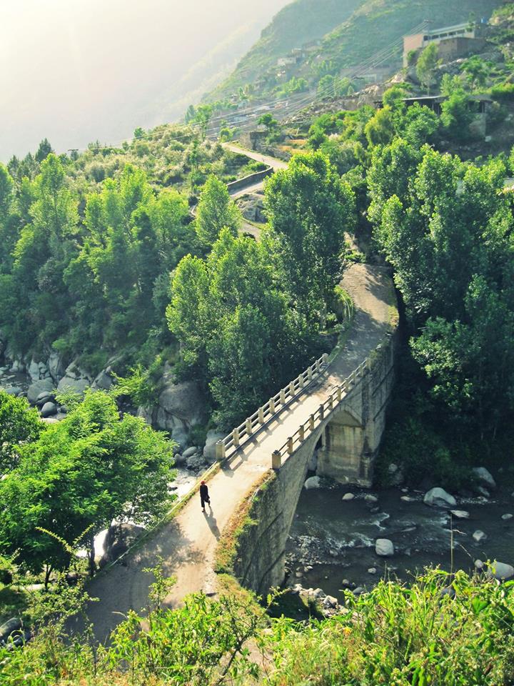 Swat Valley, KPK