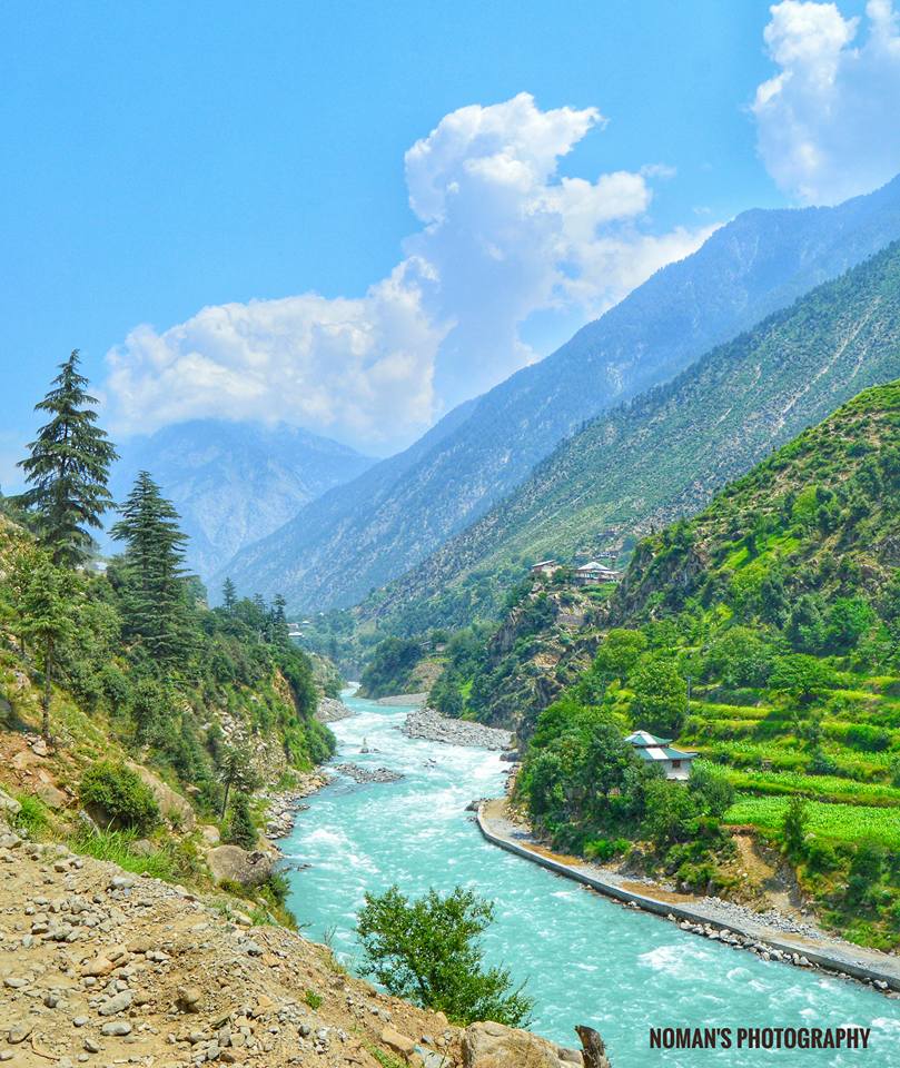 Swat Valley
