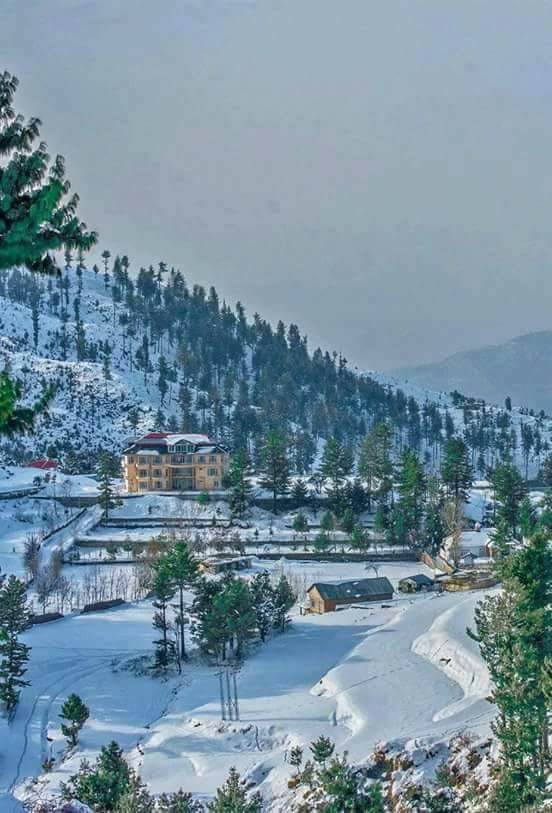 Swat Valley