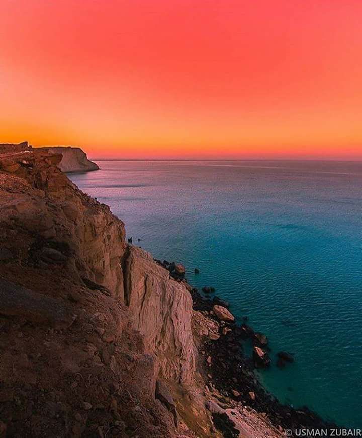 Pictures of Gwadar