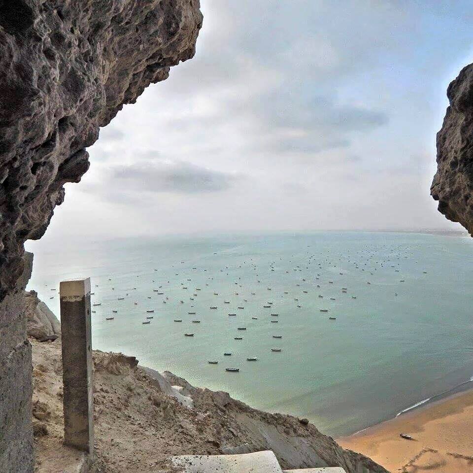 Pictures of Gwadar