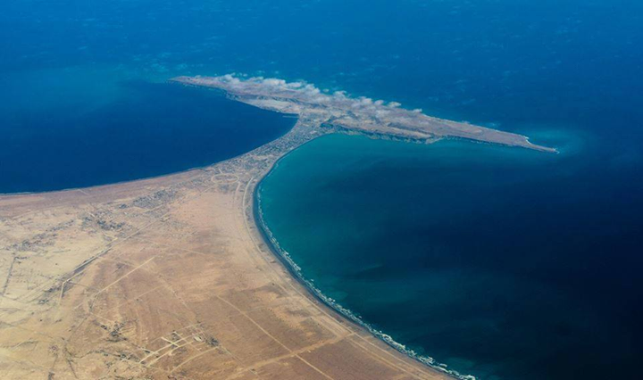 Pictures of Gwadar