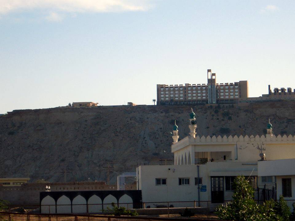 Pictures of Gwadar