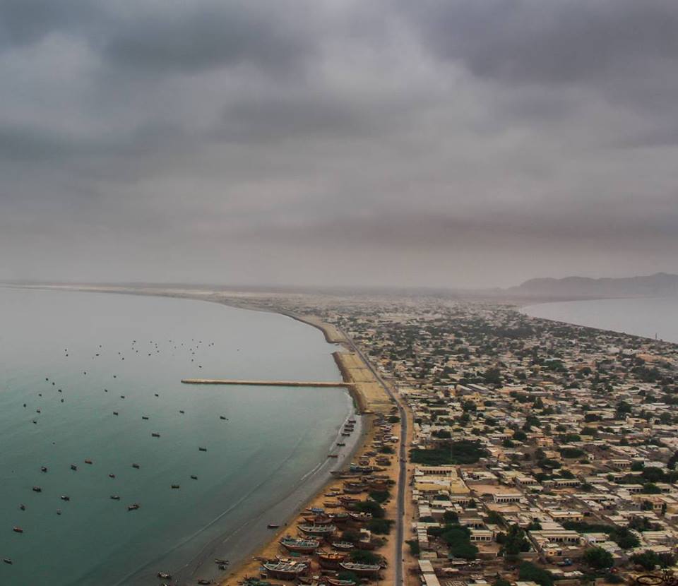 Pictures of Gwadar