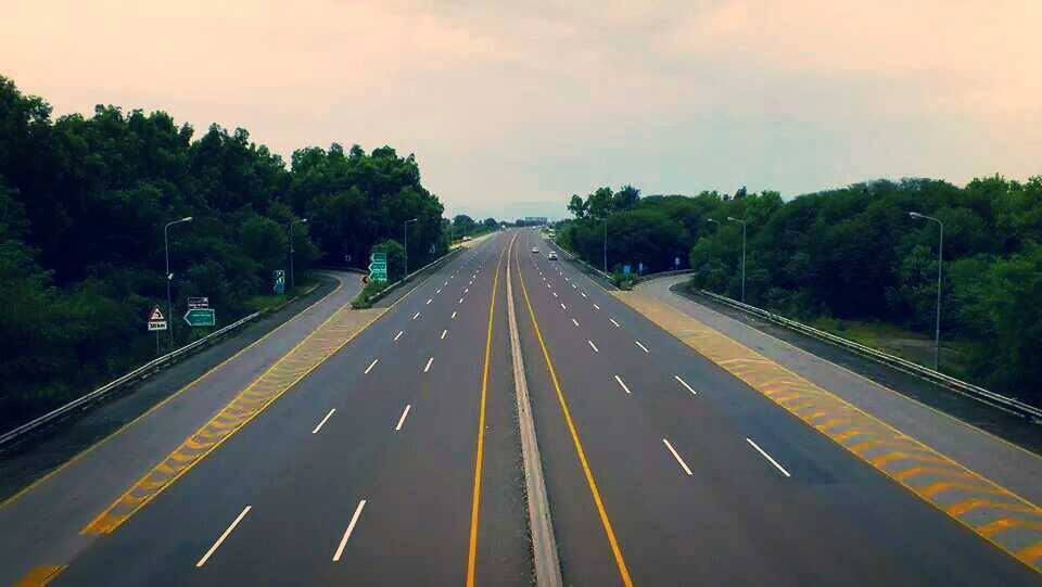 Floor motorway area pictures