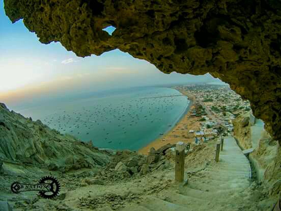 Pictures of Gwadar