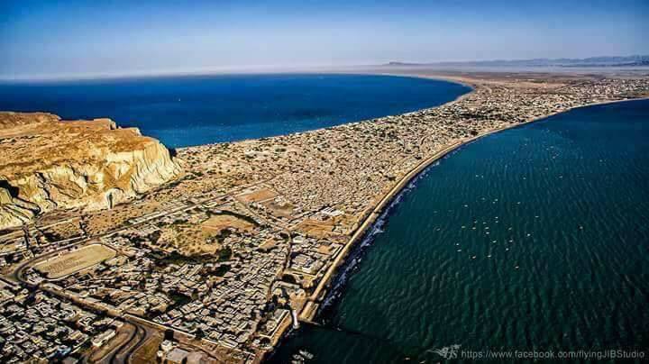 Pictures of Gwadar