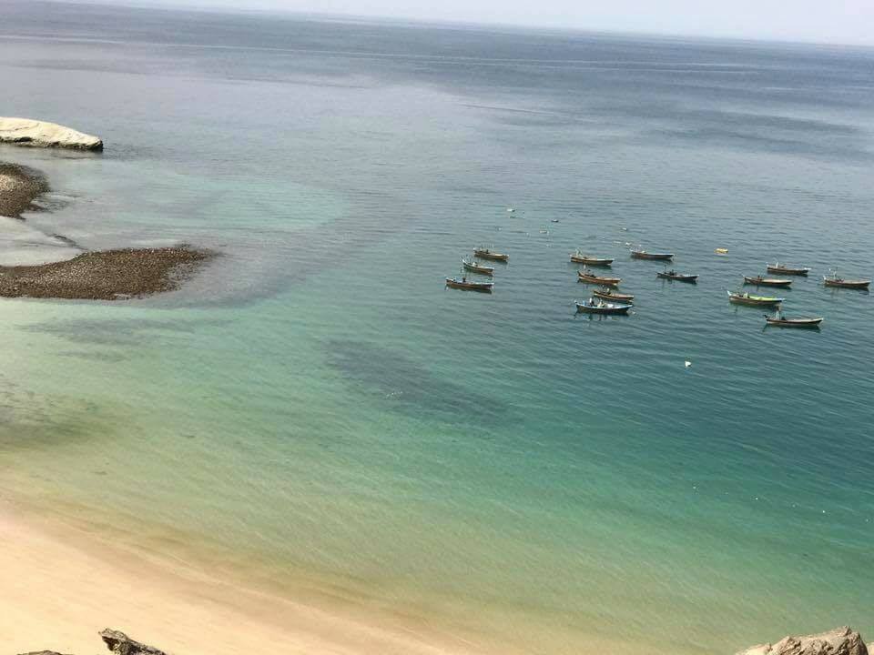 Pictures of Gwadar