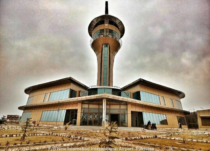 4 - Control Tower