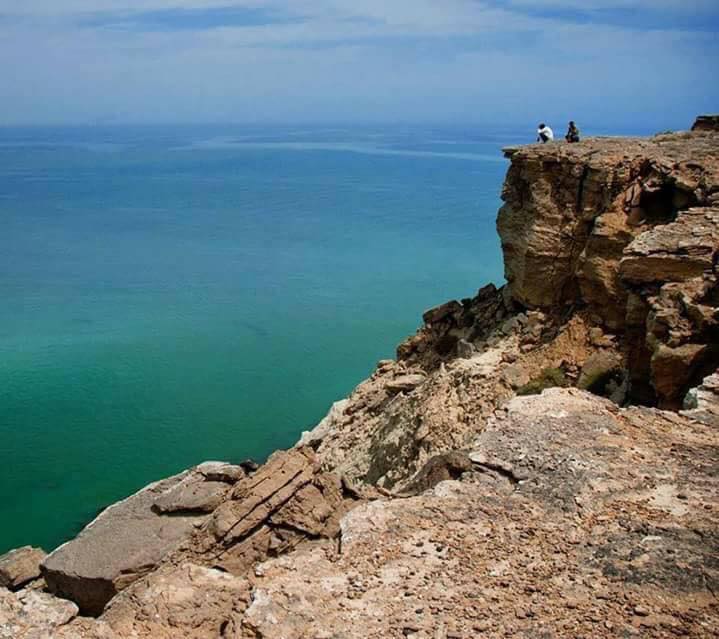 Pictures of Gwadar