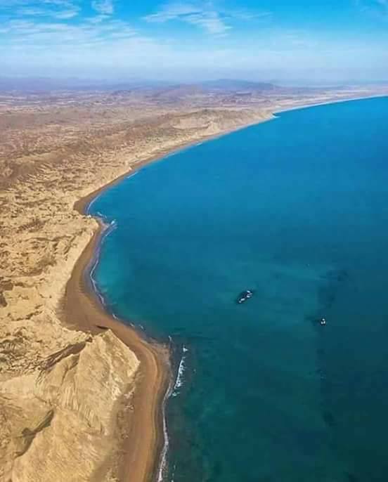 Pictures of Gwadar