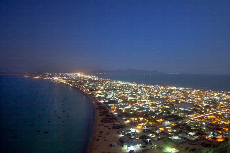 Pictures of Gwadar