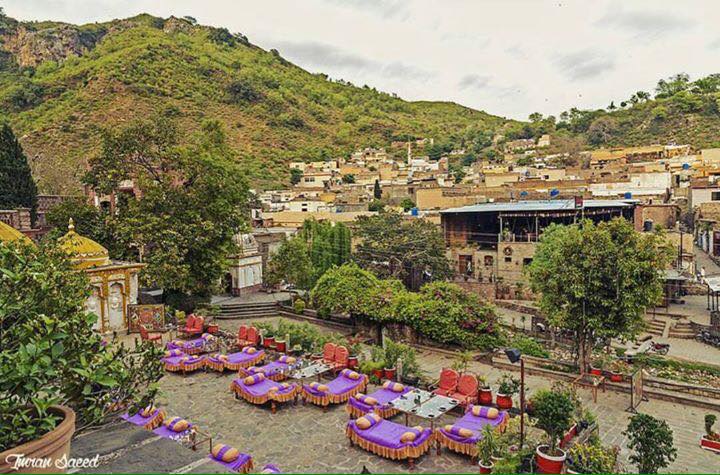 10 - Saidpur Village 2