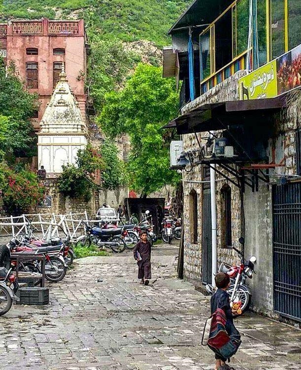 Saidpur Village Islamabad Map 17 Stunning Pictures And Interesting Facts About Saidpur Village, Islamabad.  | Paki Holic