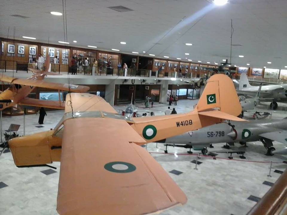 14 - PAF Museum Karachi 8